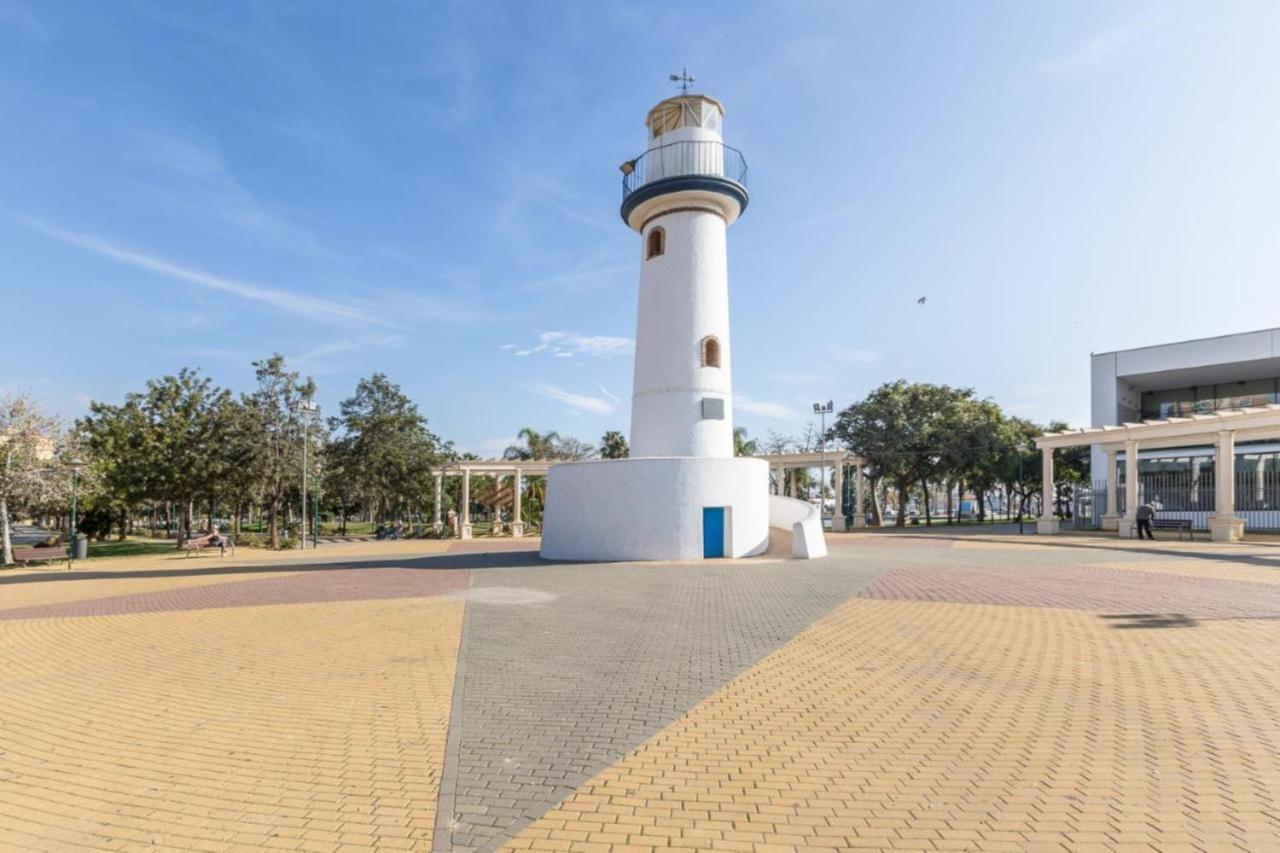 Lejlighed Apartamento Santa Matilde 11 *