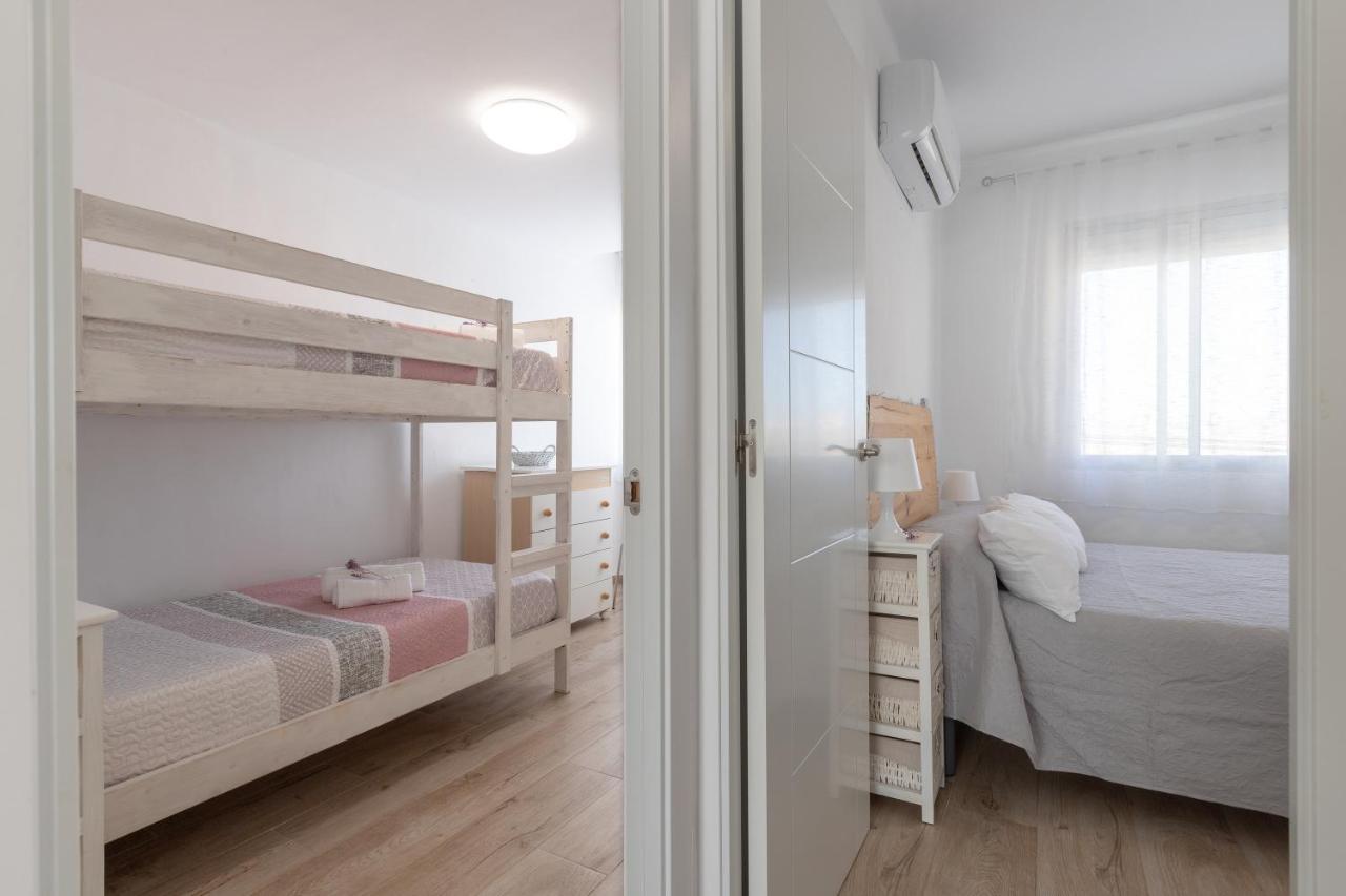 Apartamento Santa Matilde 11 Lejlighed *