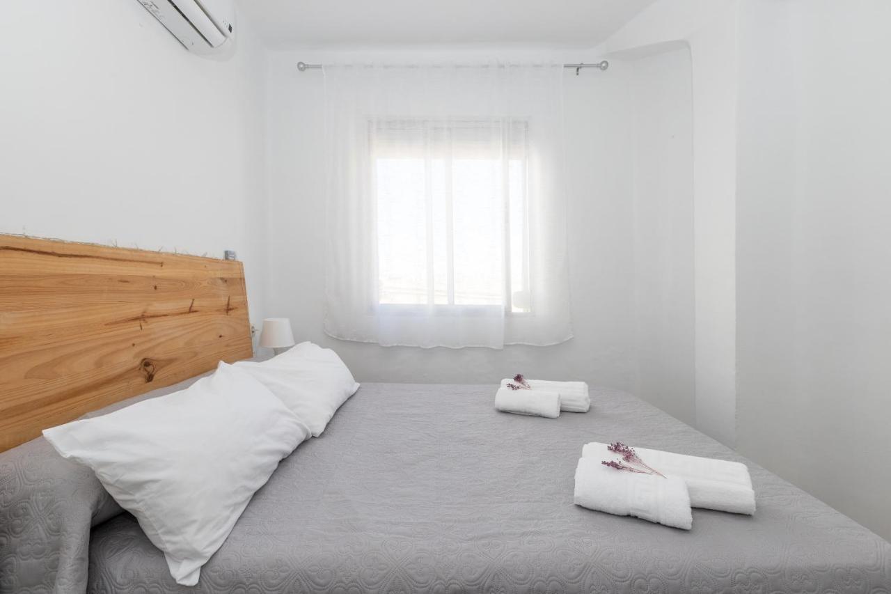 Lejlighed Apartamento Santa Matilde 11