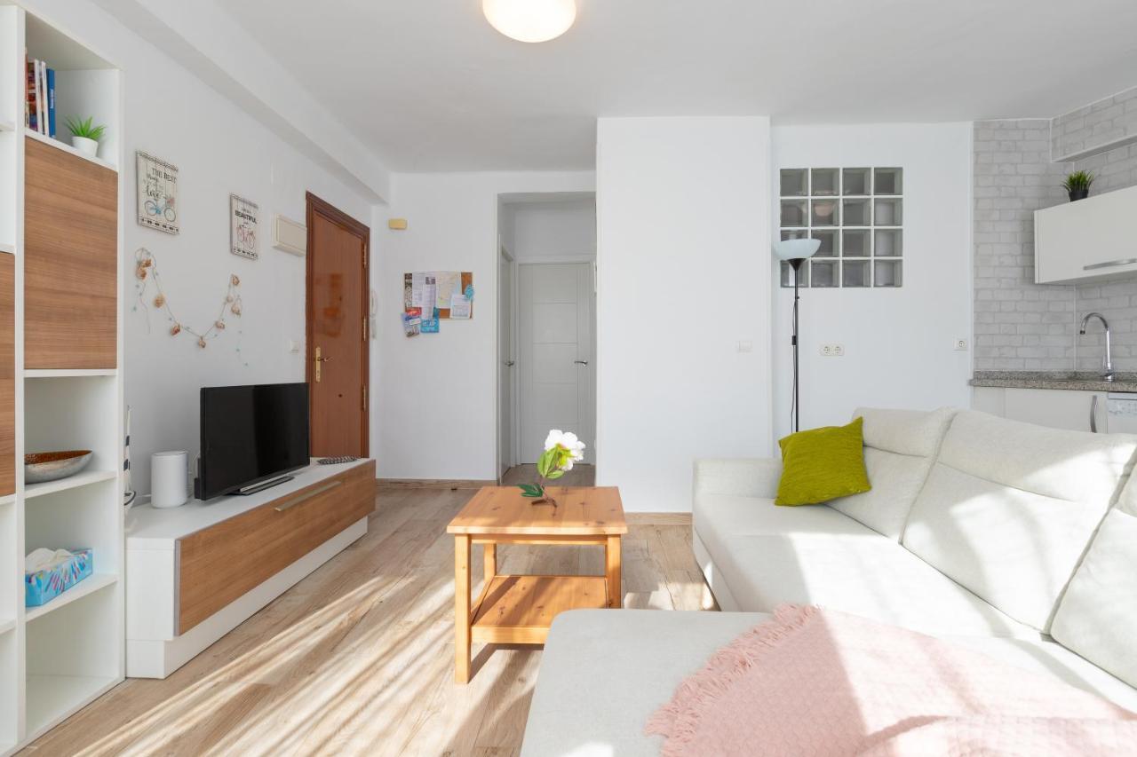 Lejlighed Apartamento Santa Matilde 11