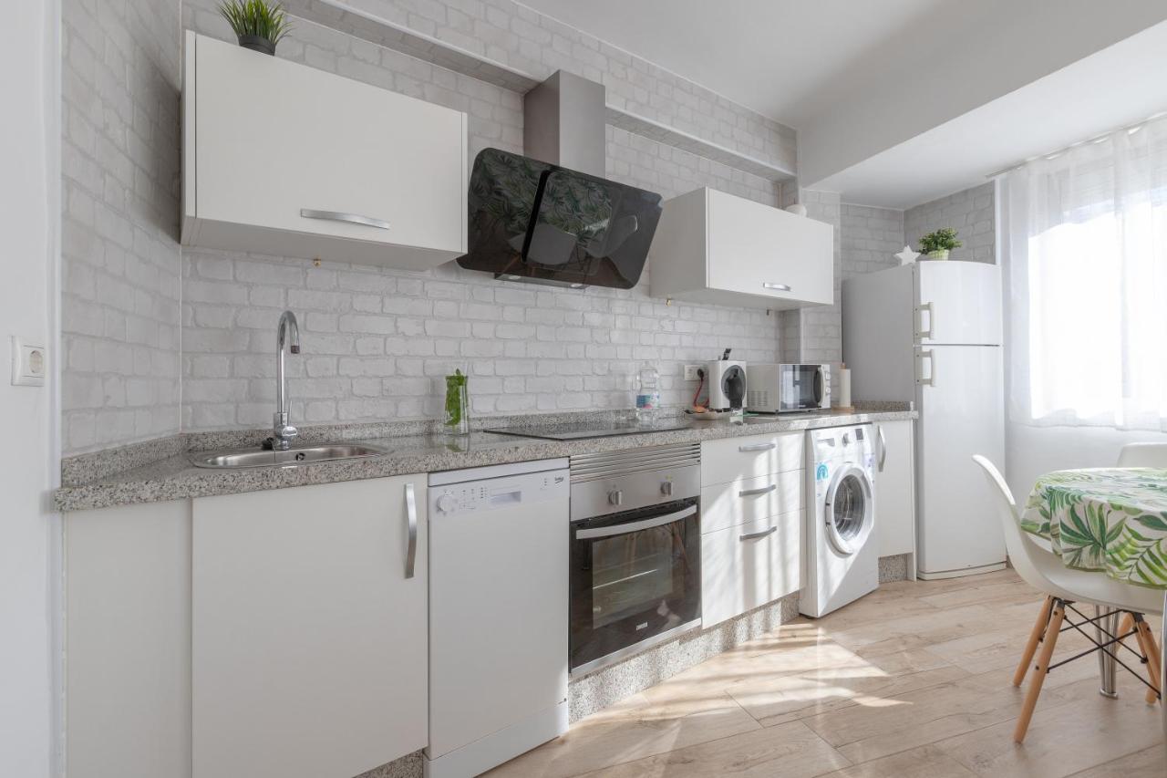 Apartamento Santa Matilde 11 Lejlighed Málaga